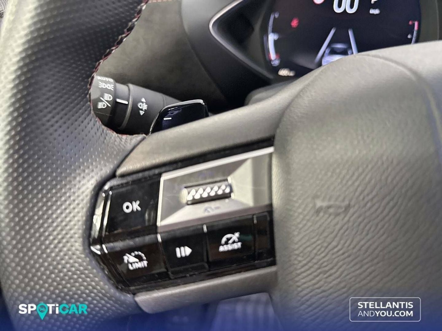 DS DS3 BlueHDi 130 Performance Line Auto 96 kW (131 CV)