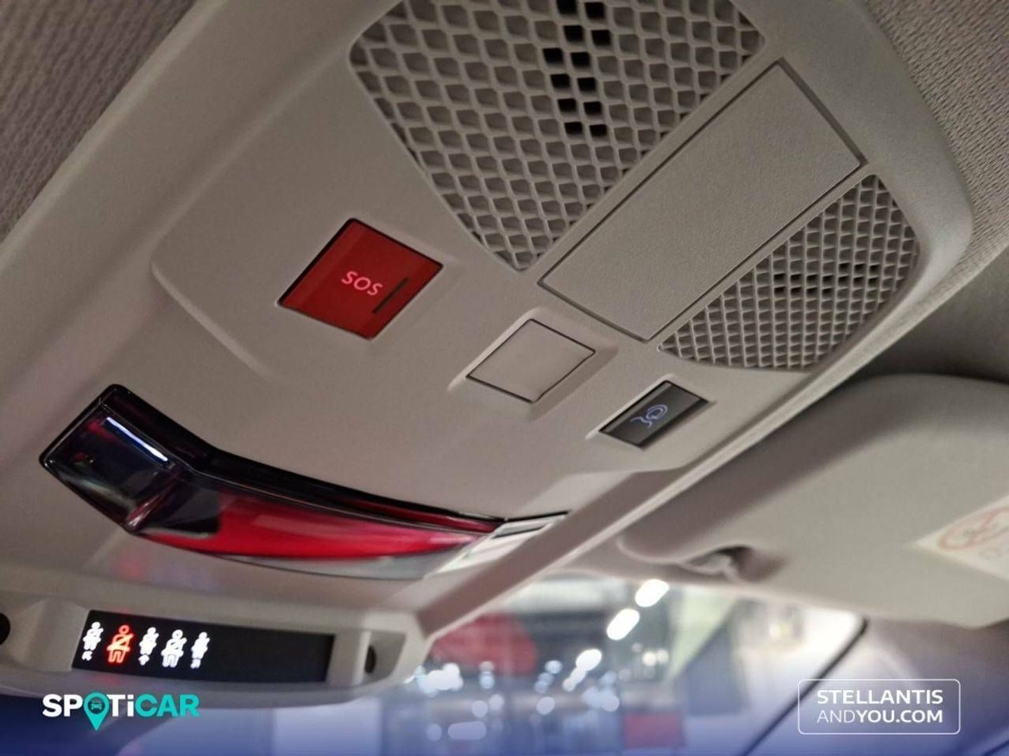 Fiat 600e Red 54kwh 115 kW (156 CV)