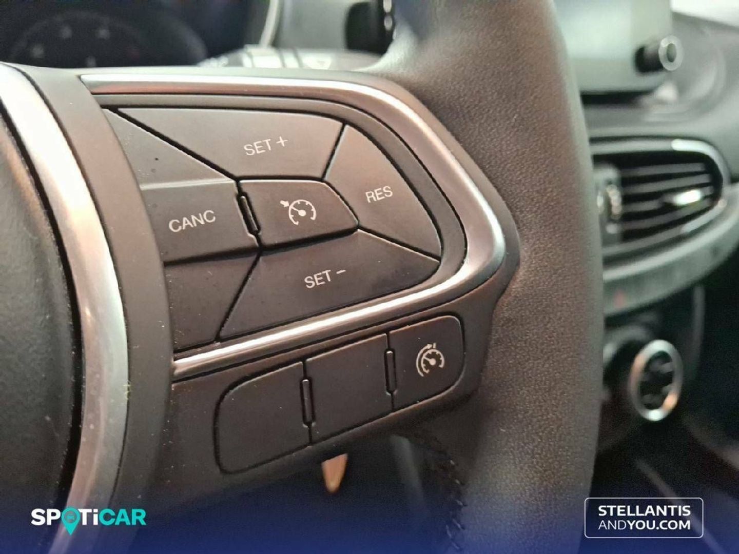 Fiat Tipo 1.3 SDE 70 kW (95 CV)