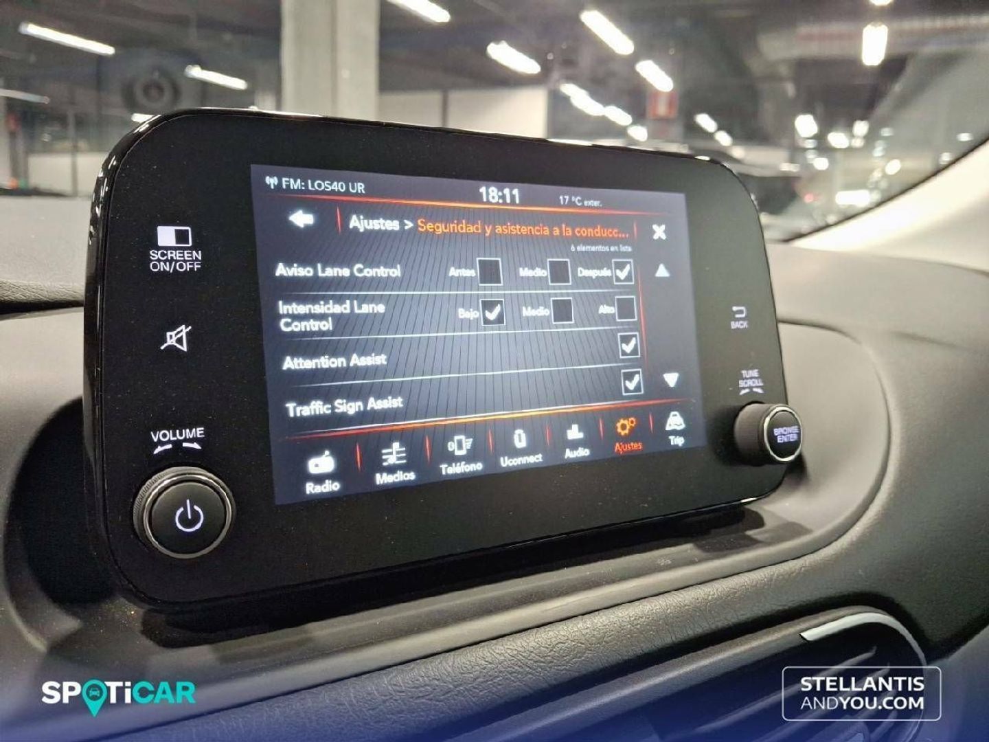 Fiat Tipo 1.3 SDE 70 kW (95 CV)