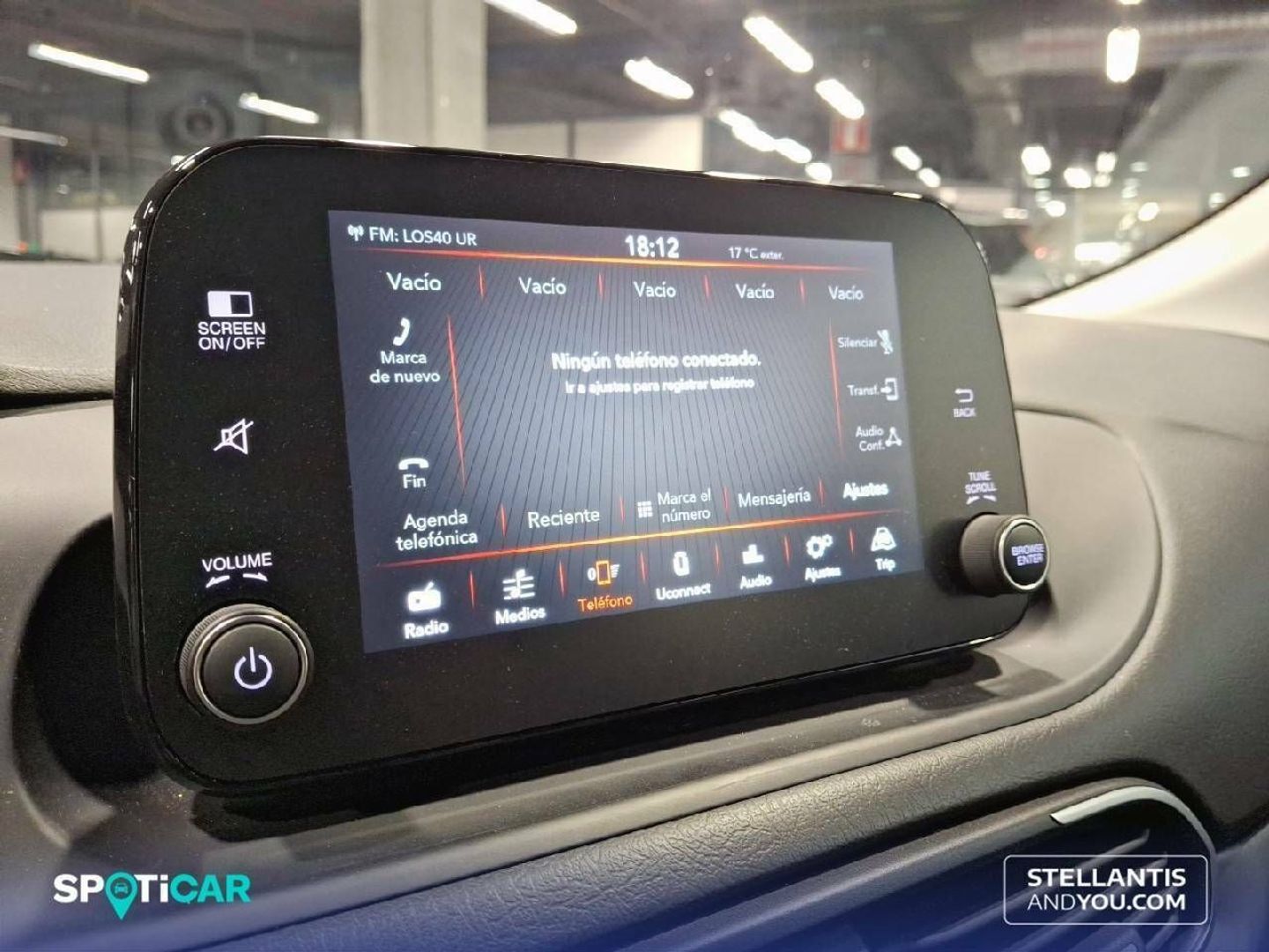 Fiat Tipo 1.3 SDE 70 kW (95 CV)