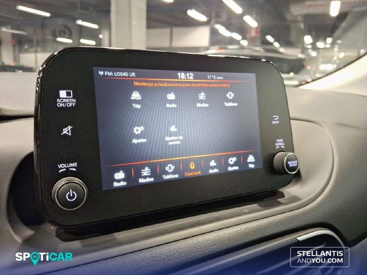 Fiat Tipo 1.3 SDE 70 kW (95 CV)