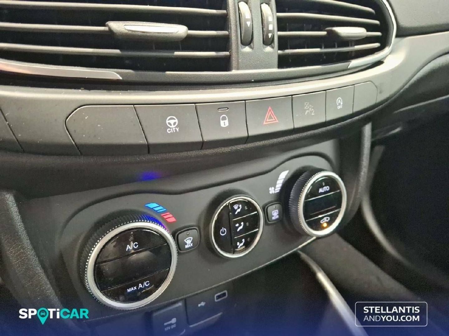 Fiat Tipo 1.3 SDE 70 kW (95 CV)