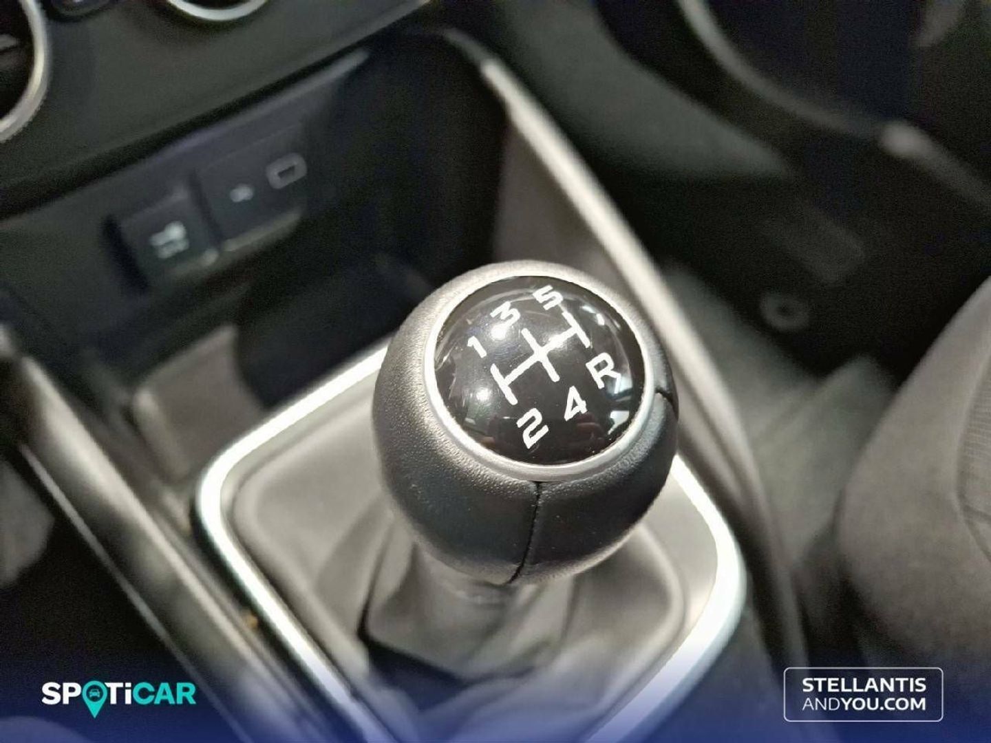 Fiat Tipo 1.3 SDE 70 kW (95 CV)
