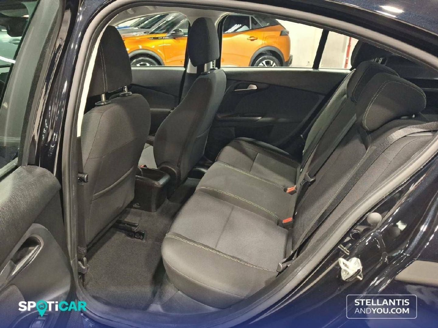 Fiat Tipo 1.3 SDE 70 kW (95 CV)