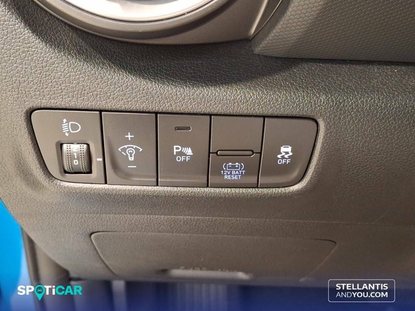 Hyundai Kona 1.6 GDI HEV Tecno 2C DCT 104 kW (141 CV)