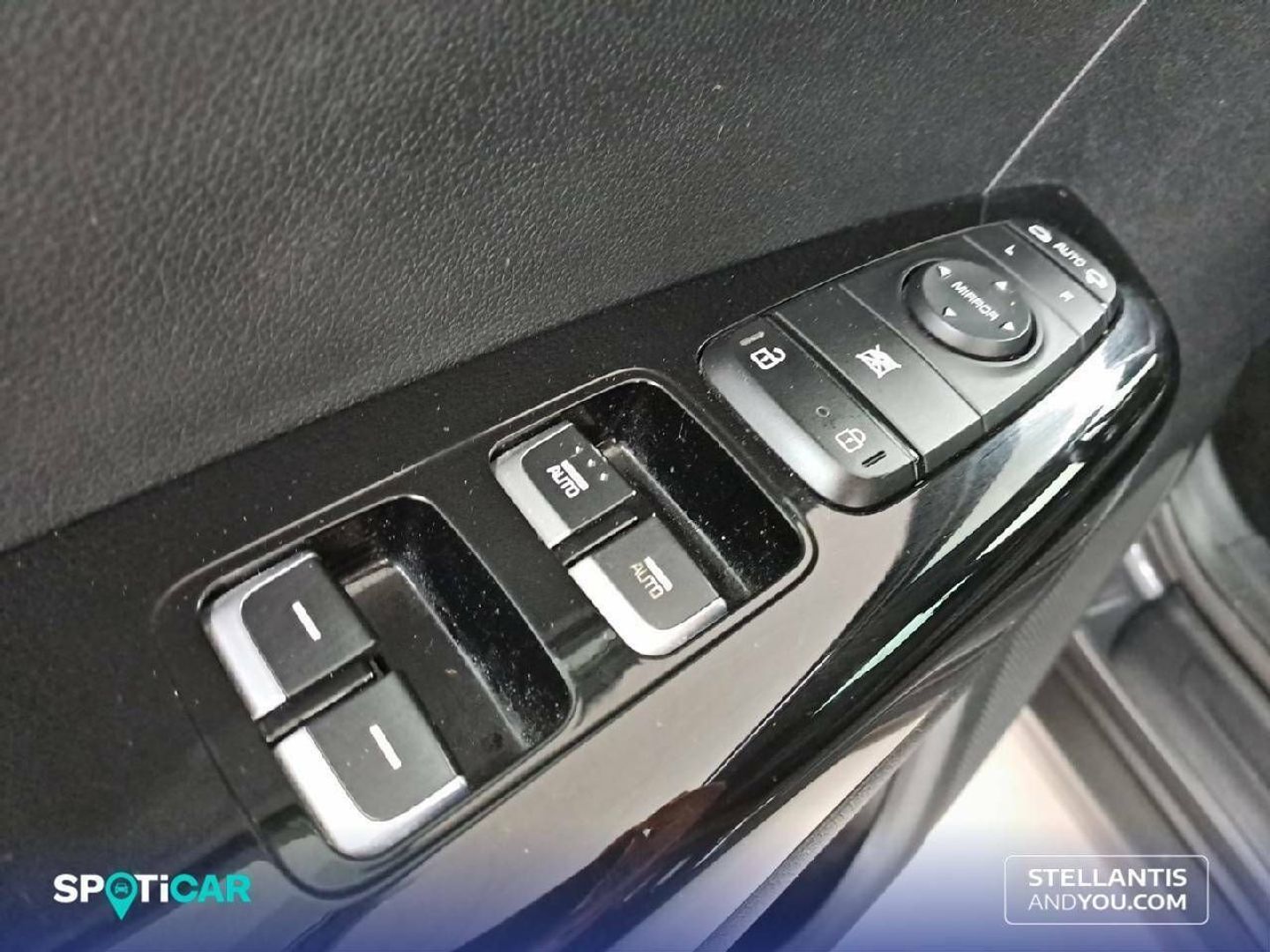 Kia Sportage 1.6 CRDi MHEV Drive Plus 4x2 100 kW (136 CV)