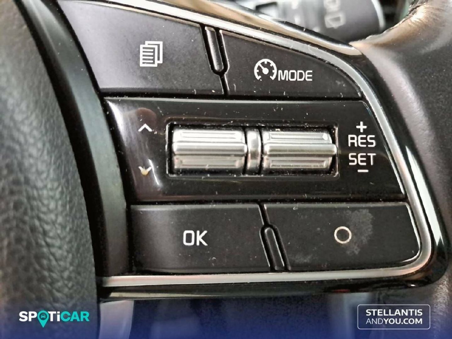 Kia Sportage 1.6 CRDi MHEV Drive Plus 4x2 100 kW (136 CV)