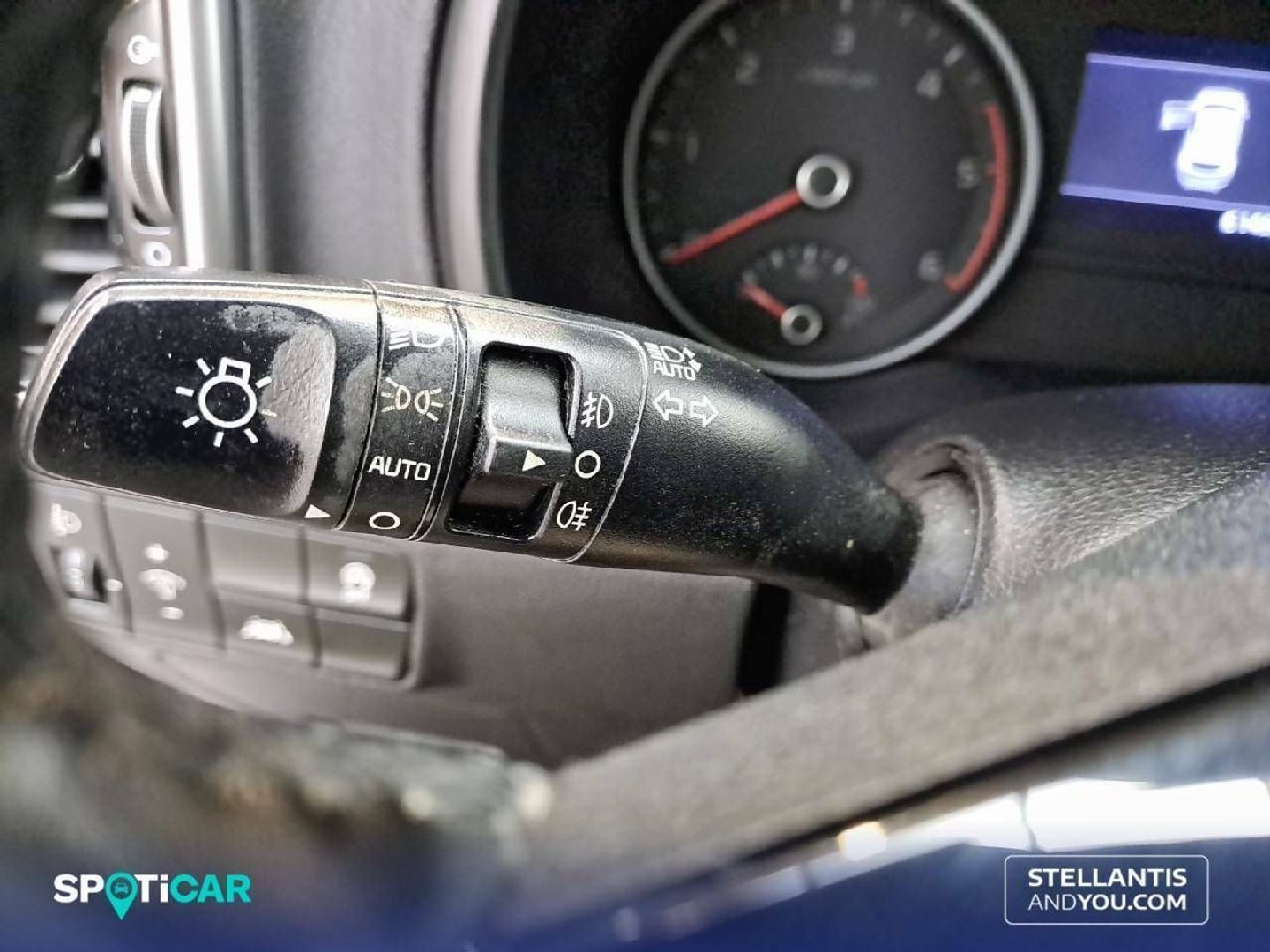 Kia Sportage 1.6 CRDi MHEV Drive Plus 4x2 100 kW (136 CV)