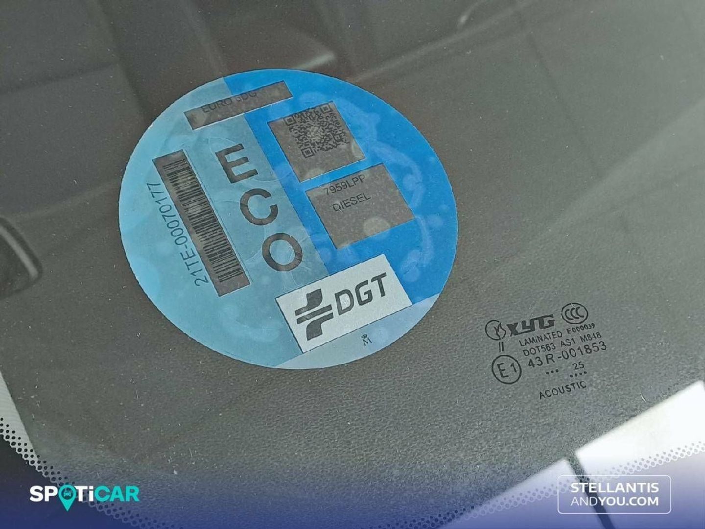 Kia Sportage 1.6 CRDi MHEV Drive Plus 4x2 100 kW (136 CV)