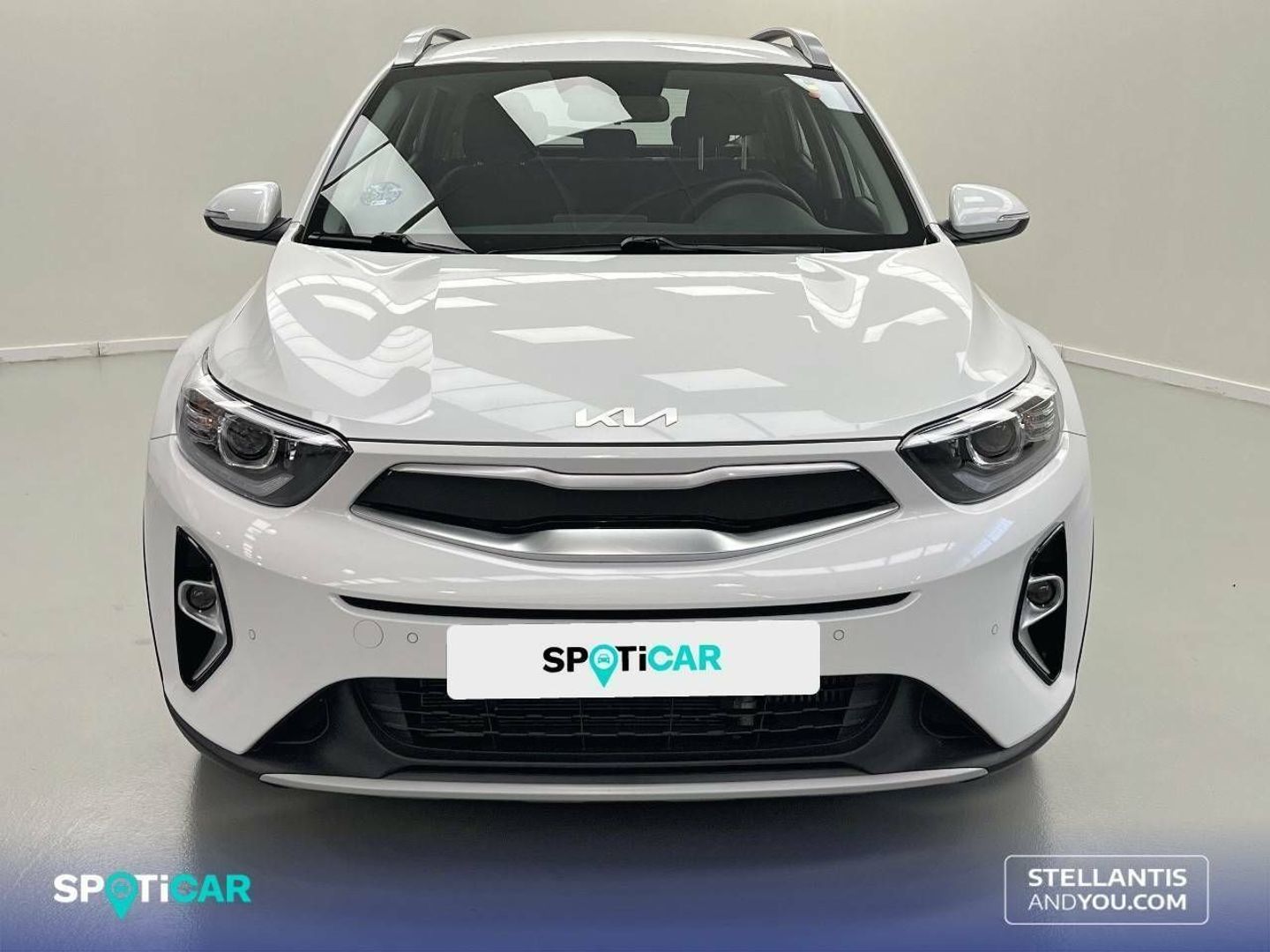 Kia Stonic 1.0 T-GDi MHEV Drive 74 kW (100 CV)