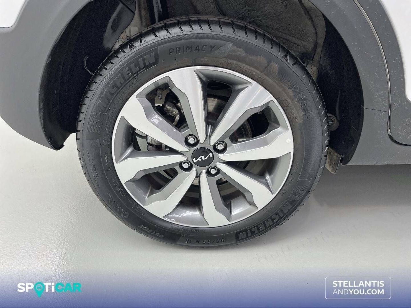 Kia Stonic 1.0 T-GDi MHEV Drive 74 kW (100 CV)