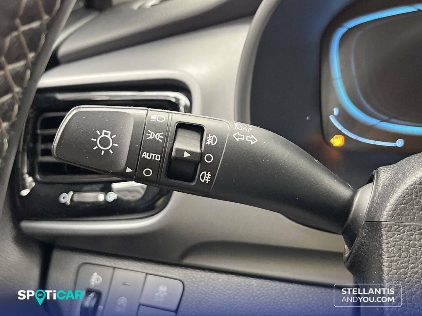 Kia Stonic 1.0 T-GDi MHEV Drive 74 kW (100 CV)