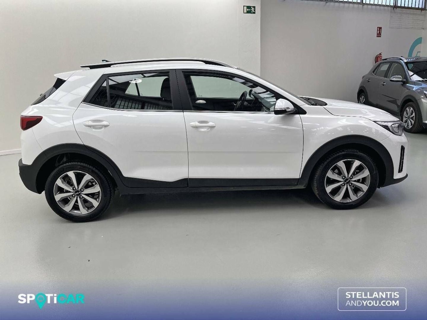 Kia Stonic 1.0 T-GDi MHEV Drive 74 kW (100 CV)