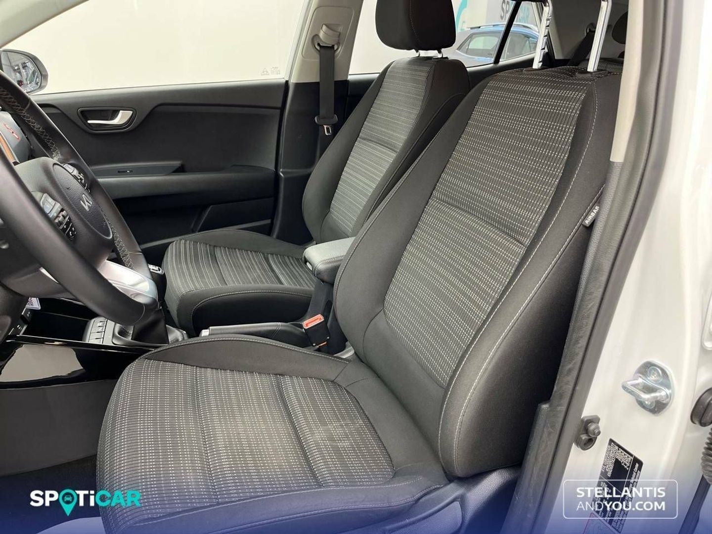 Kia Stonic 1.0 T-GDi MHEV Drive 74 kW (100 CV)