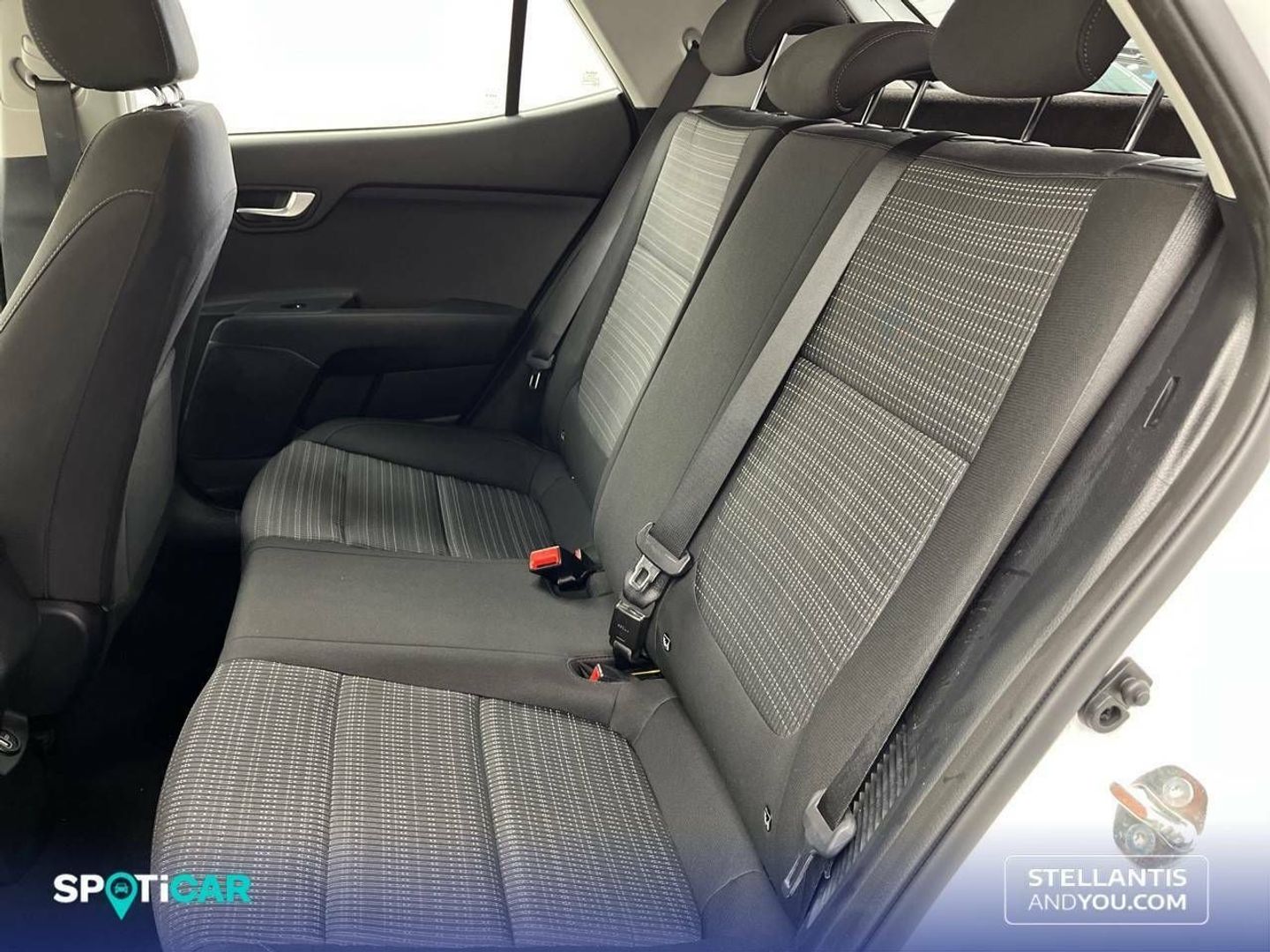 Kia Stonic 1.0 T-GDi MHEV Drive 74 kW (100 CV)