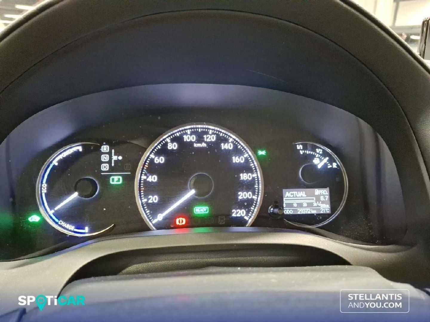 Lexus CT CT 200h Business 100 kW (136 CV)