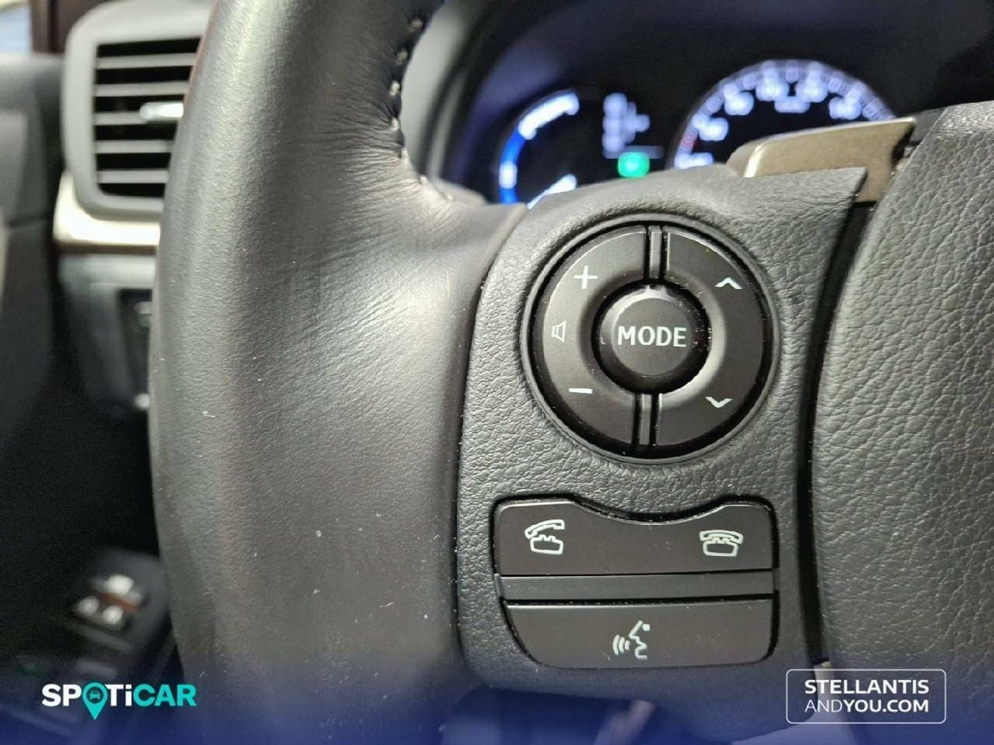 Lexus CT CT 200h Business 100 kW (136 CV)