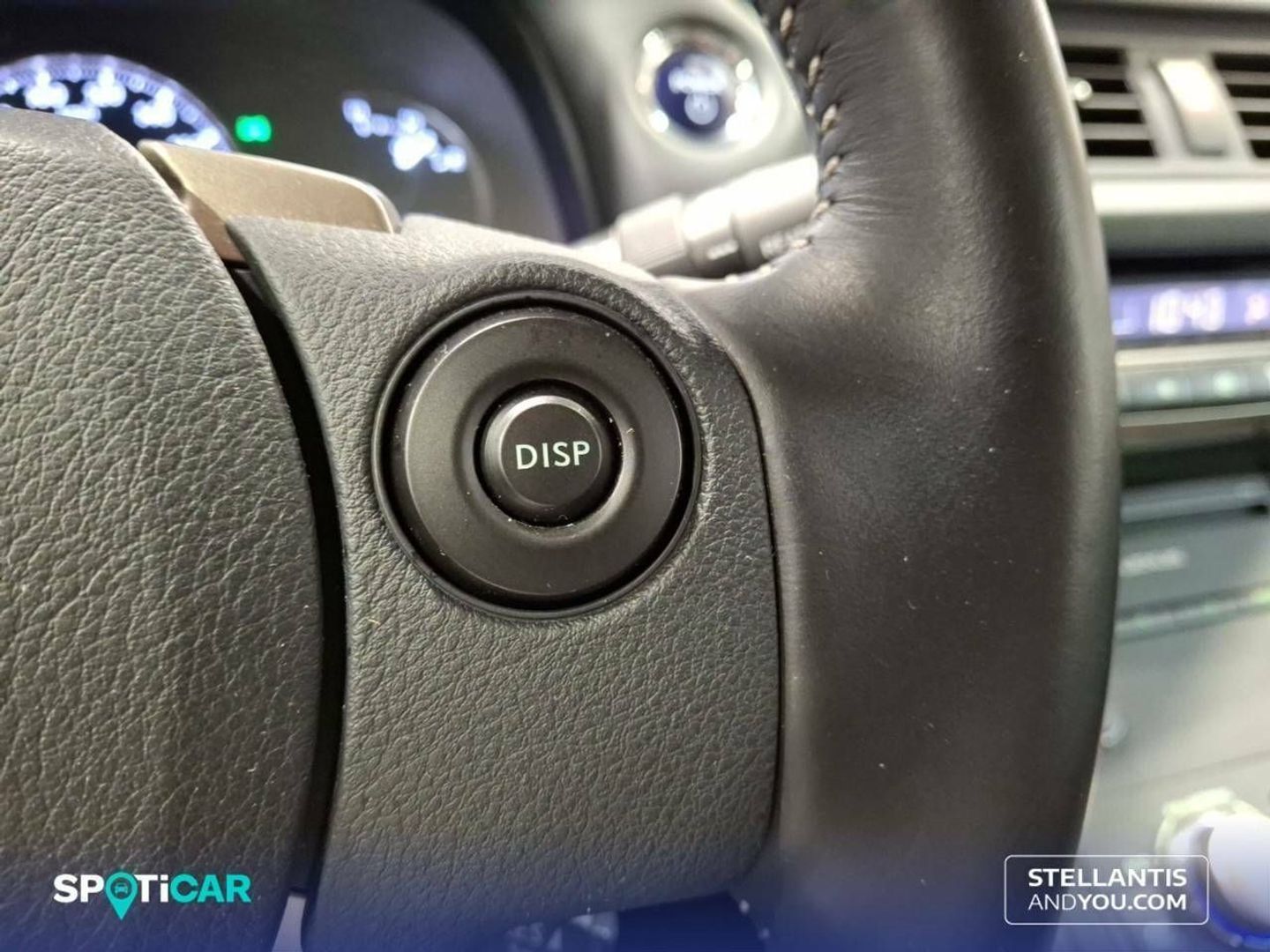 Lexus CT CT 200h Business 100 kW (136 CV)
