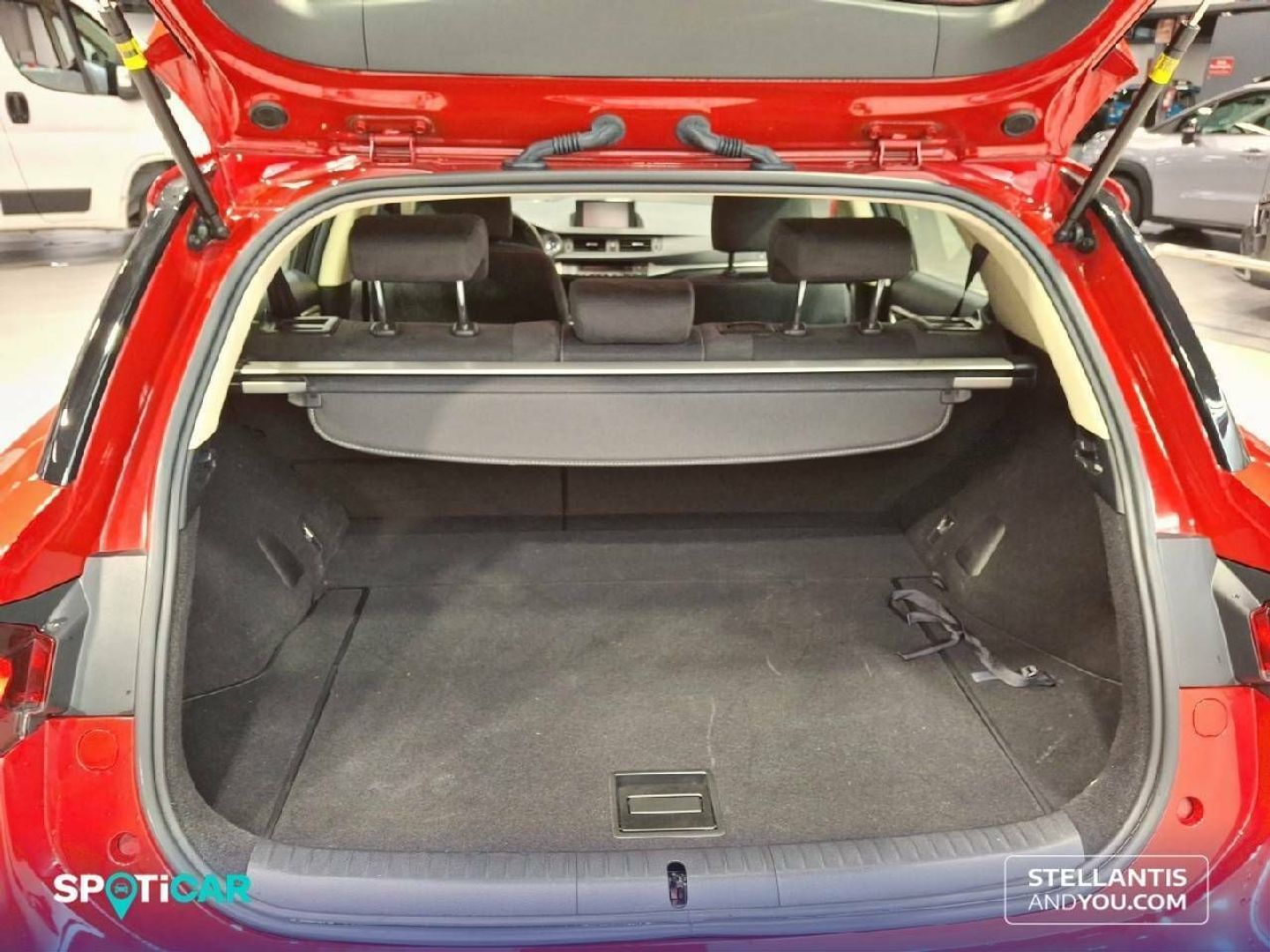 Lexus CT CT 200h Business 100 kW (136 CV)