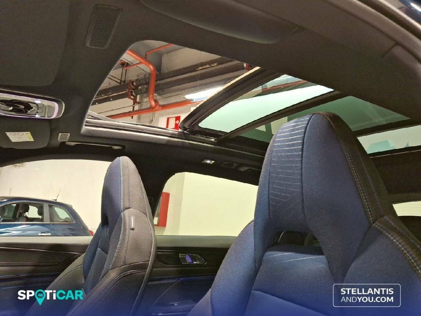 Lynk & Co 01 1.5 PHEV 192 kW (261 CV)