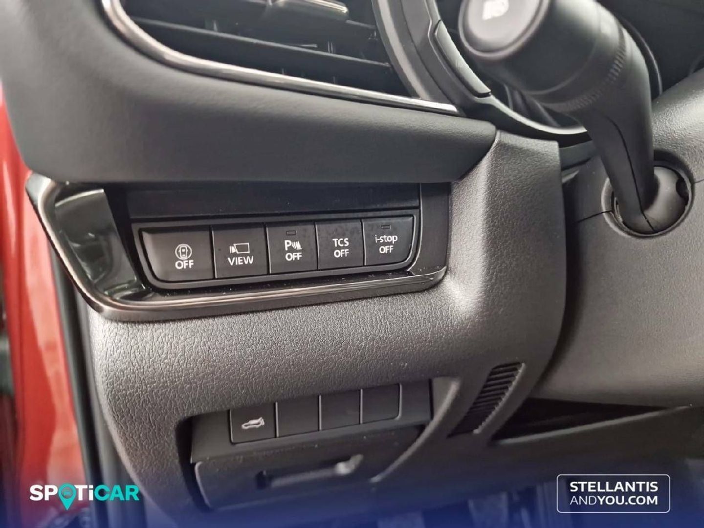 Mazda CX-30 2.0 e-Skyactiv-X Zenith 137 kW (186 CV)