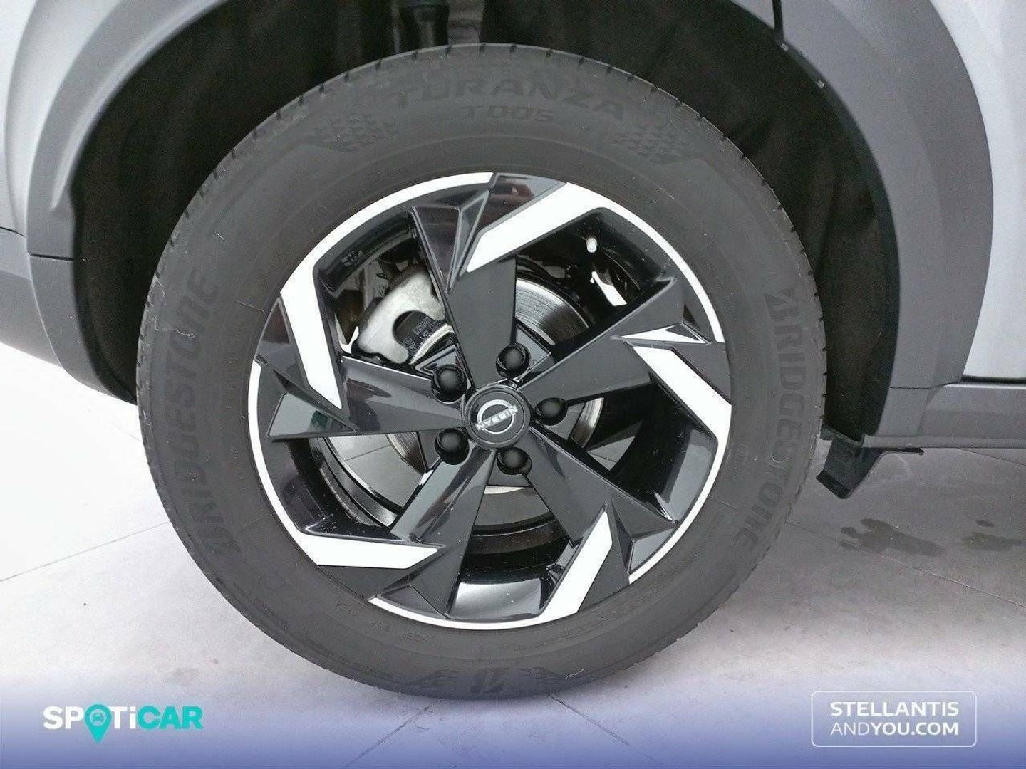 Nissan Juke 1.6 Hybrid N-Connecta Auto 105 kW (143 CV)