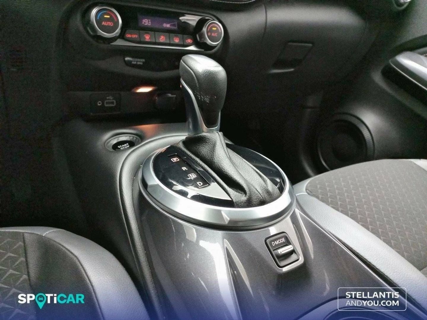 Nissan Juke 1.6 Hybrid N-Connecta Auto 105 kW (143 CV)
