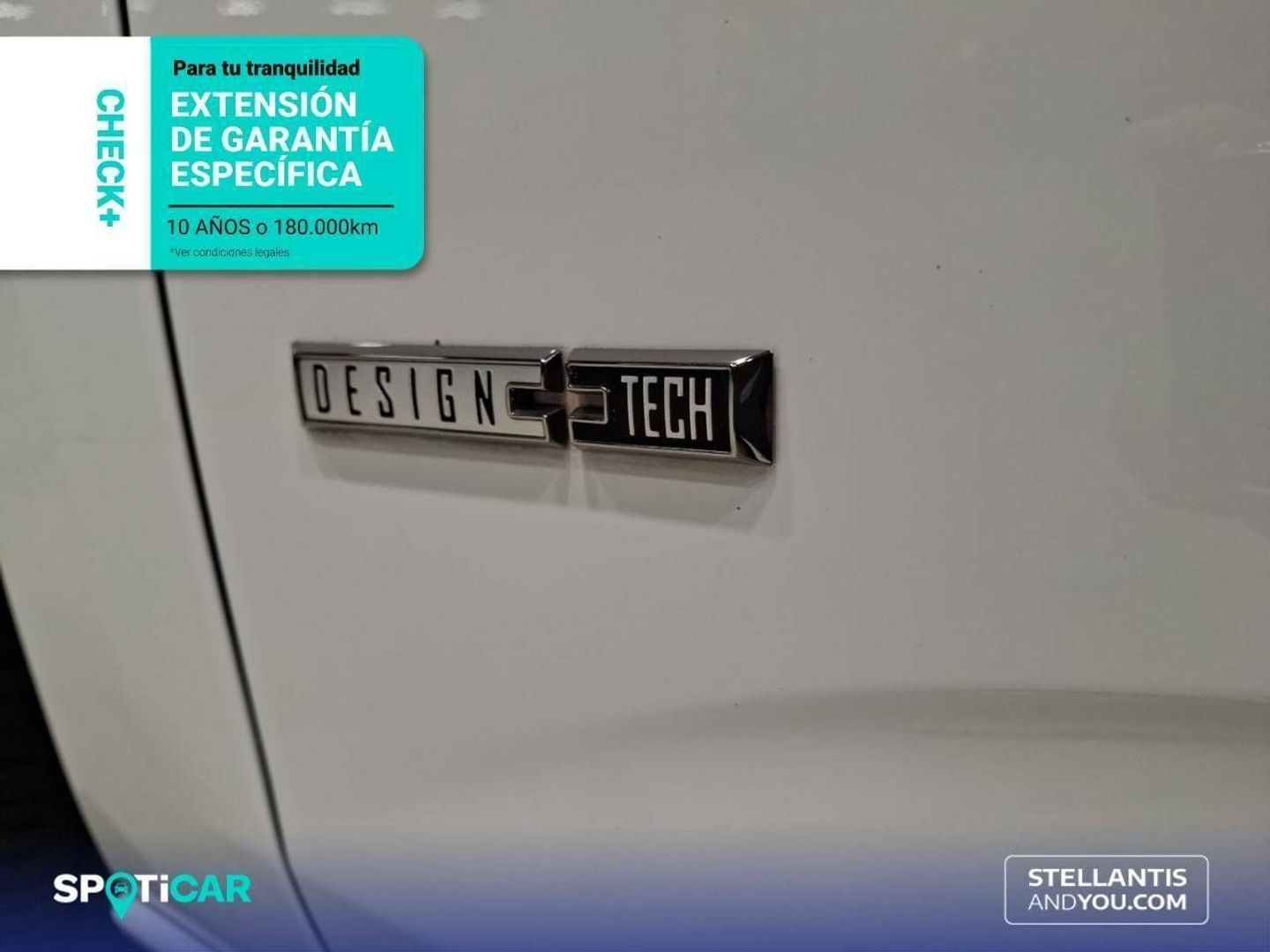 Opel Astra 1.2 Turbo S&S Design & Tech 81 kW (110 CV)