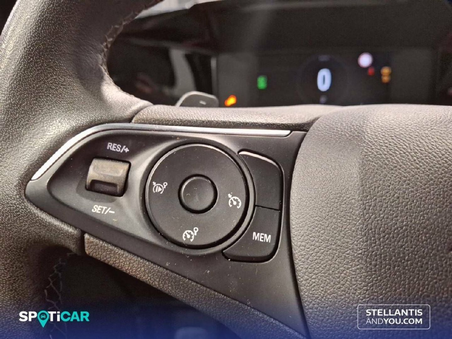 Opel Mokka 1.2 Turbo GS Line Auto 96 kW (130 CV)