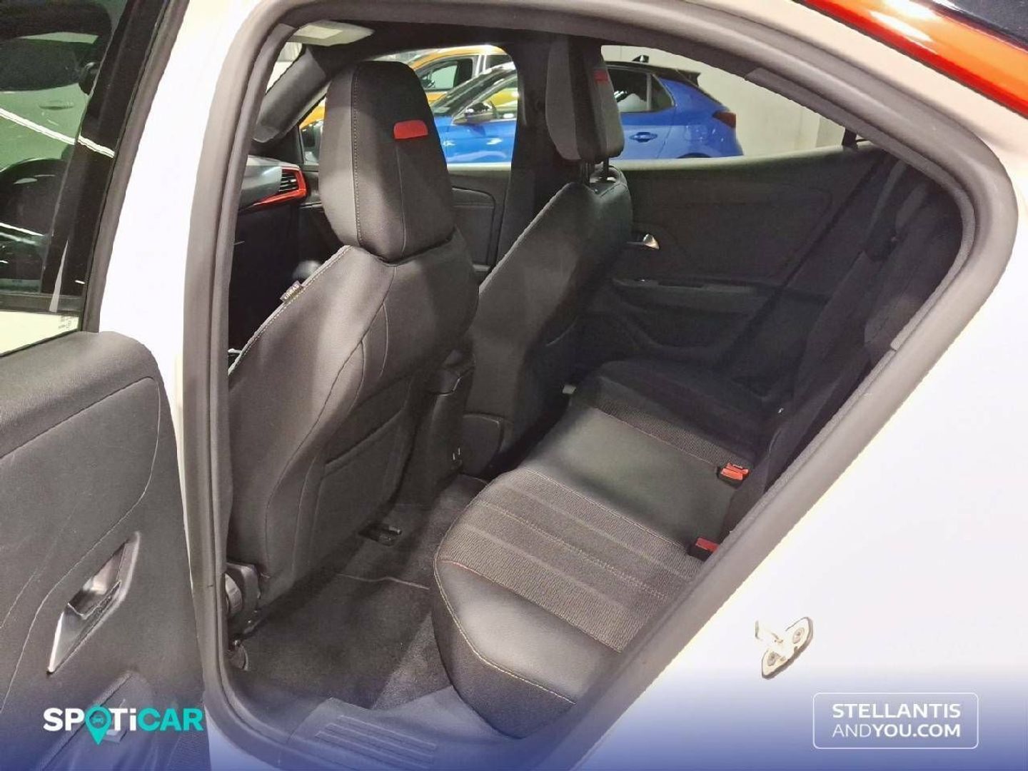 Opel Mokka 1.2 Turbo GS Line Auto 96 kW (130 CV)