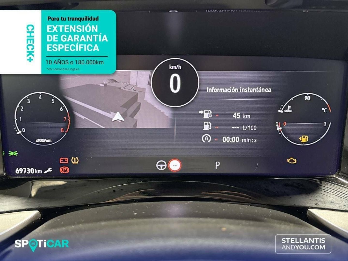 Opel Mokka 1.2 T Ultimate Auto 96 kW (130 CV)