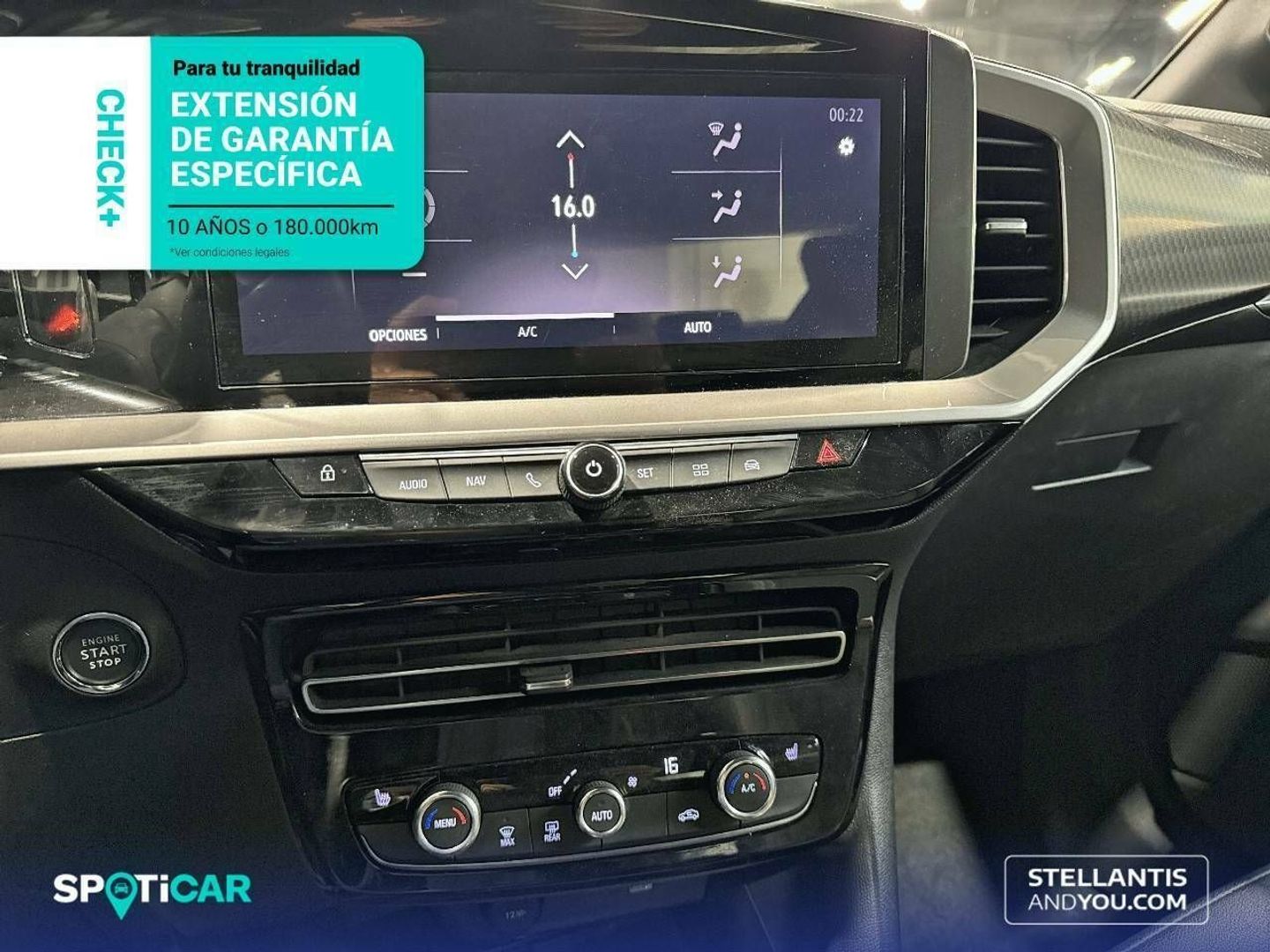Opel Mokka 1.2 T Ultimate Auto 96 kW (130 CV)