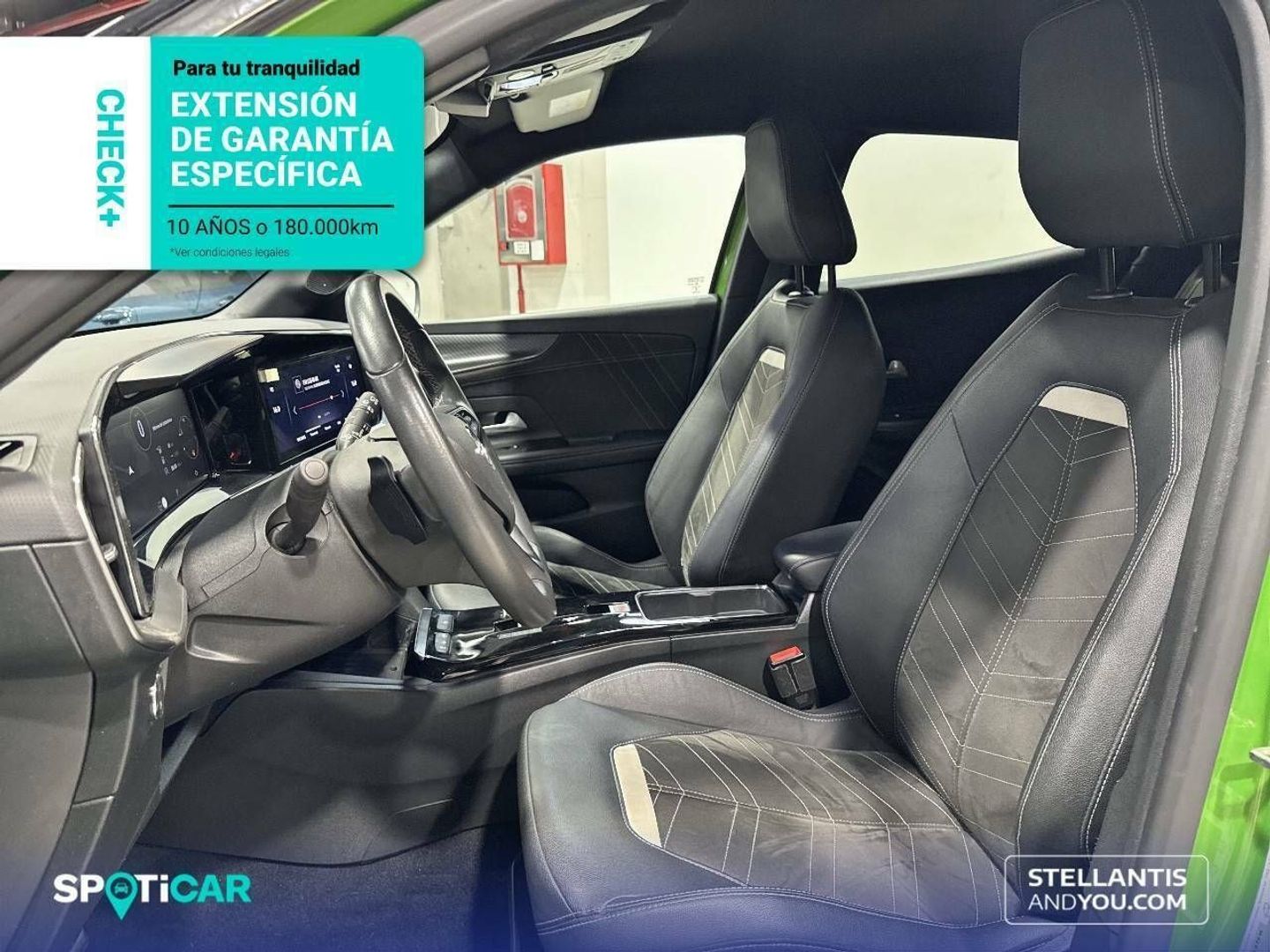 Opel Mokka 1.2 T Ultimate Auto 96 kW (130 CV)