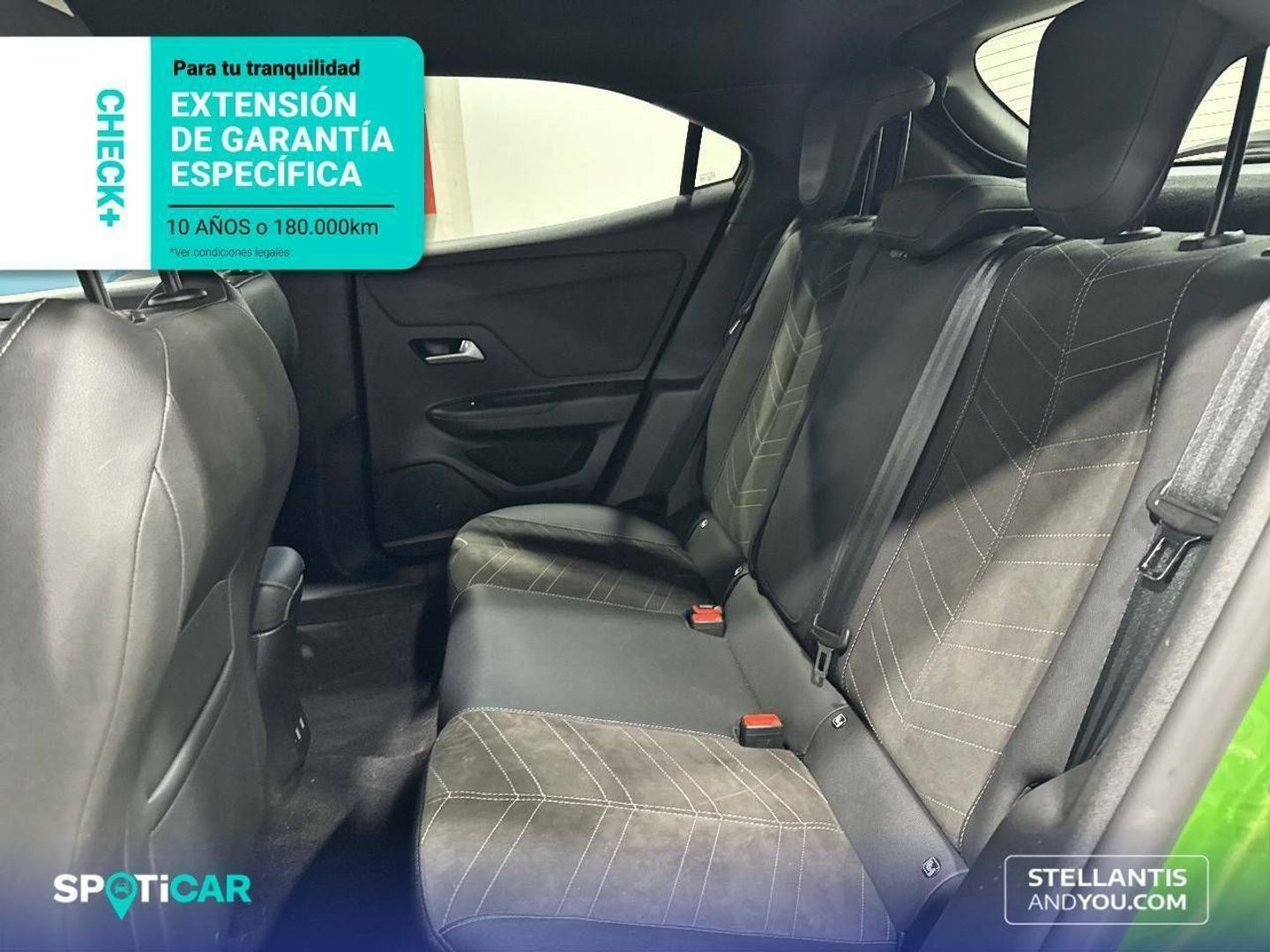 Opel Mokka 1.2 T Ultimate Auto 96 kW (130 CV)