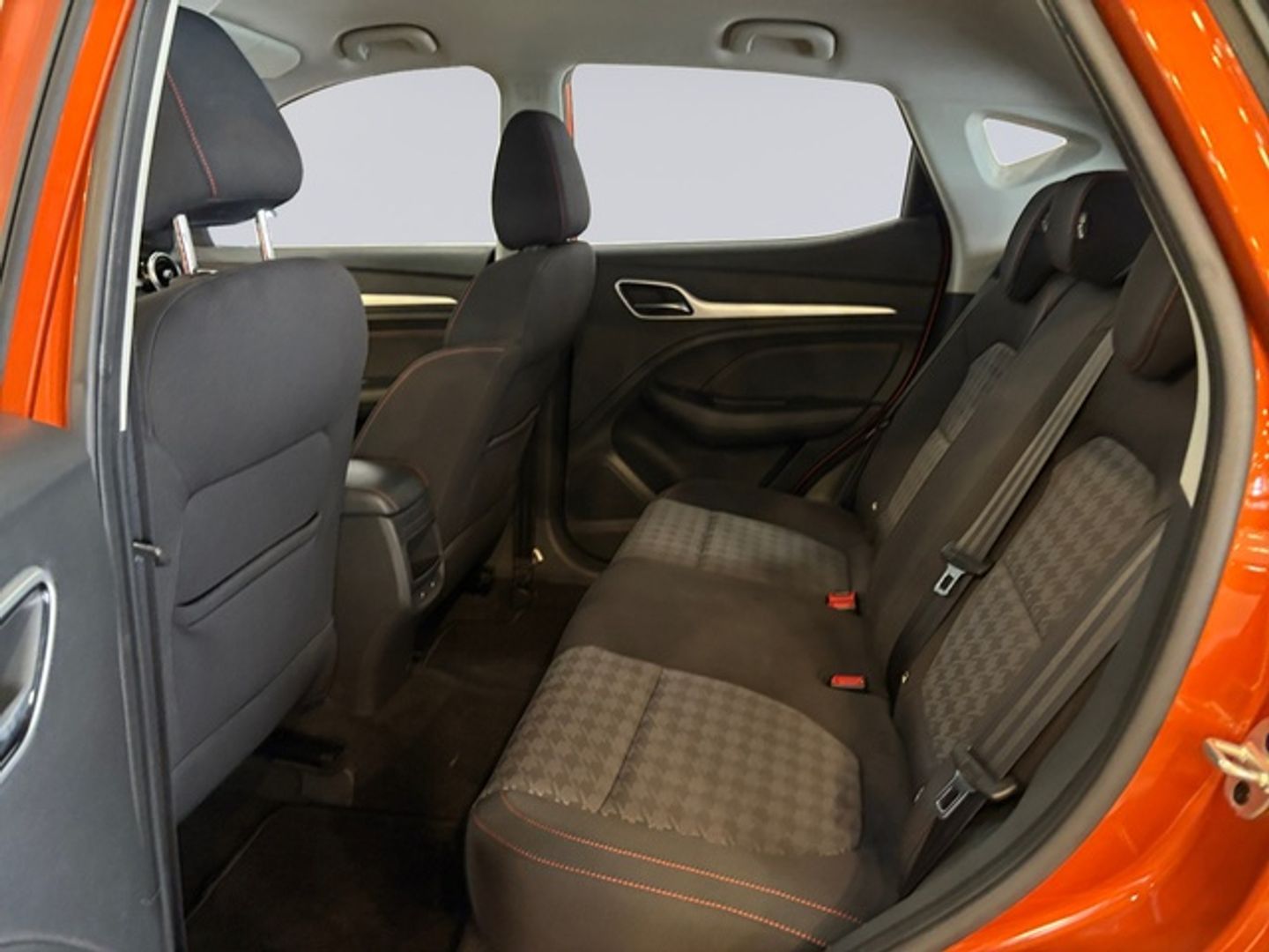 MG ZS 1.5 Comfort 78 kW (106 CV)