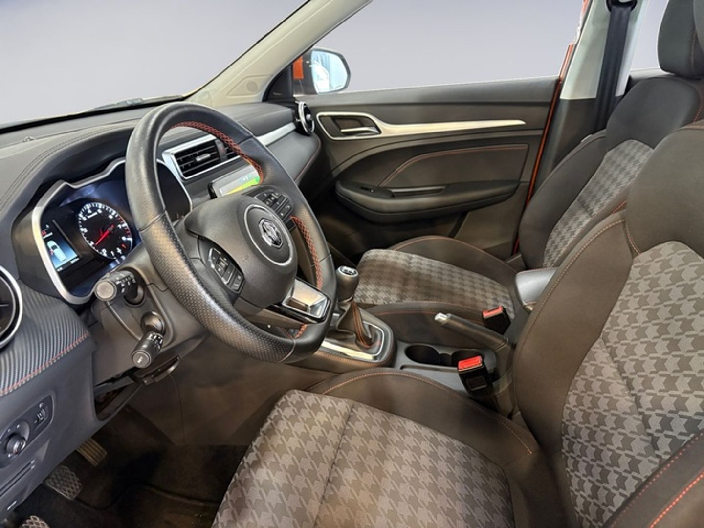 MG ZS 1.5 Comfort 78 kW (106 CV)