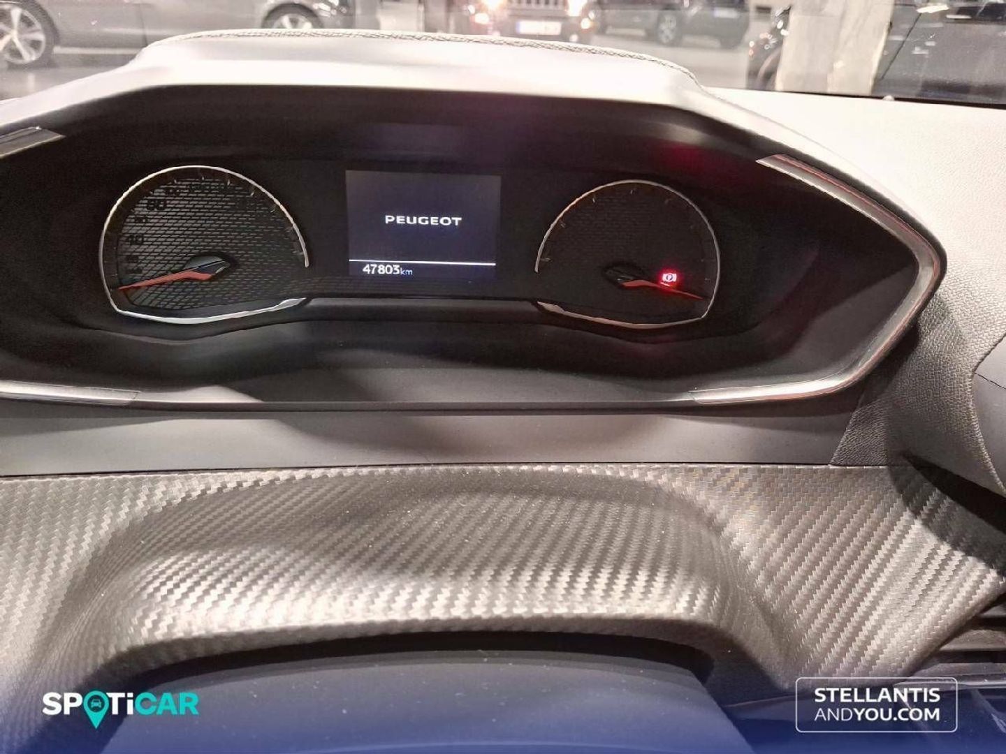Peugeot 208 PureTech 100 Allure 75 kW (100 CV)