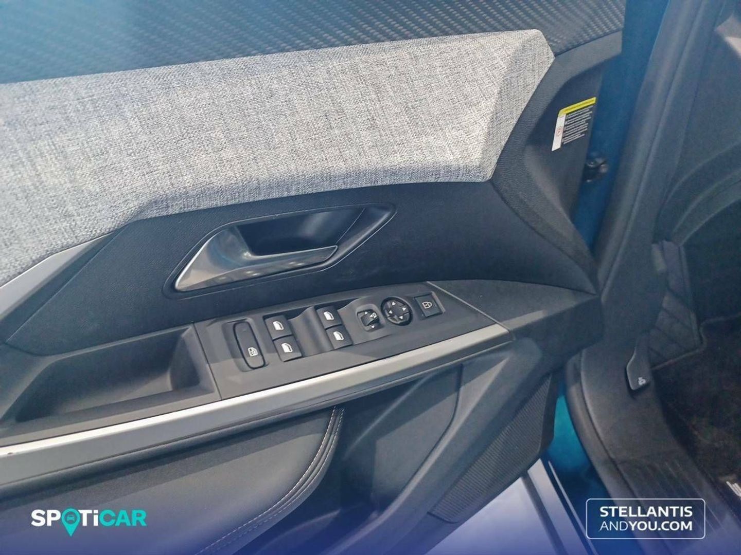 Peugeot 3008 Allure Hybrid eDCS6 100 kW (136 CV)