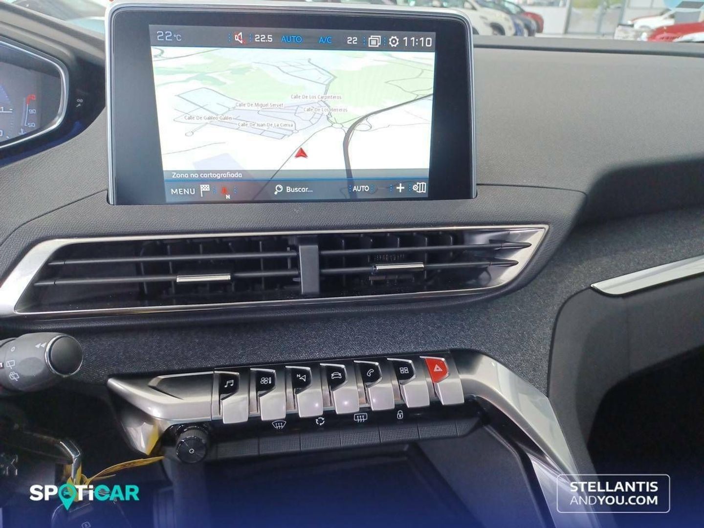 Peugeot 3008 PureTech 130 S&S Allure 96 kW (130 CV)