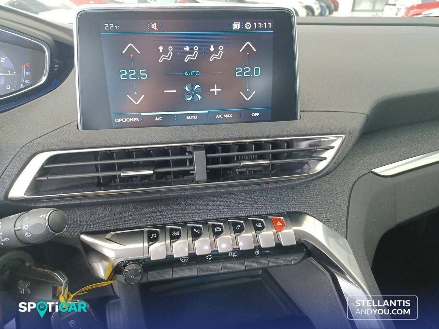 Peugeot 3008 PureTech 130 S&S Allure 96 kW (130 CV)