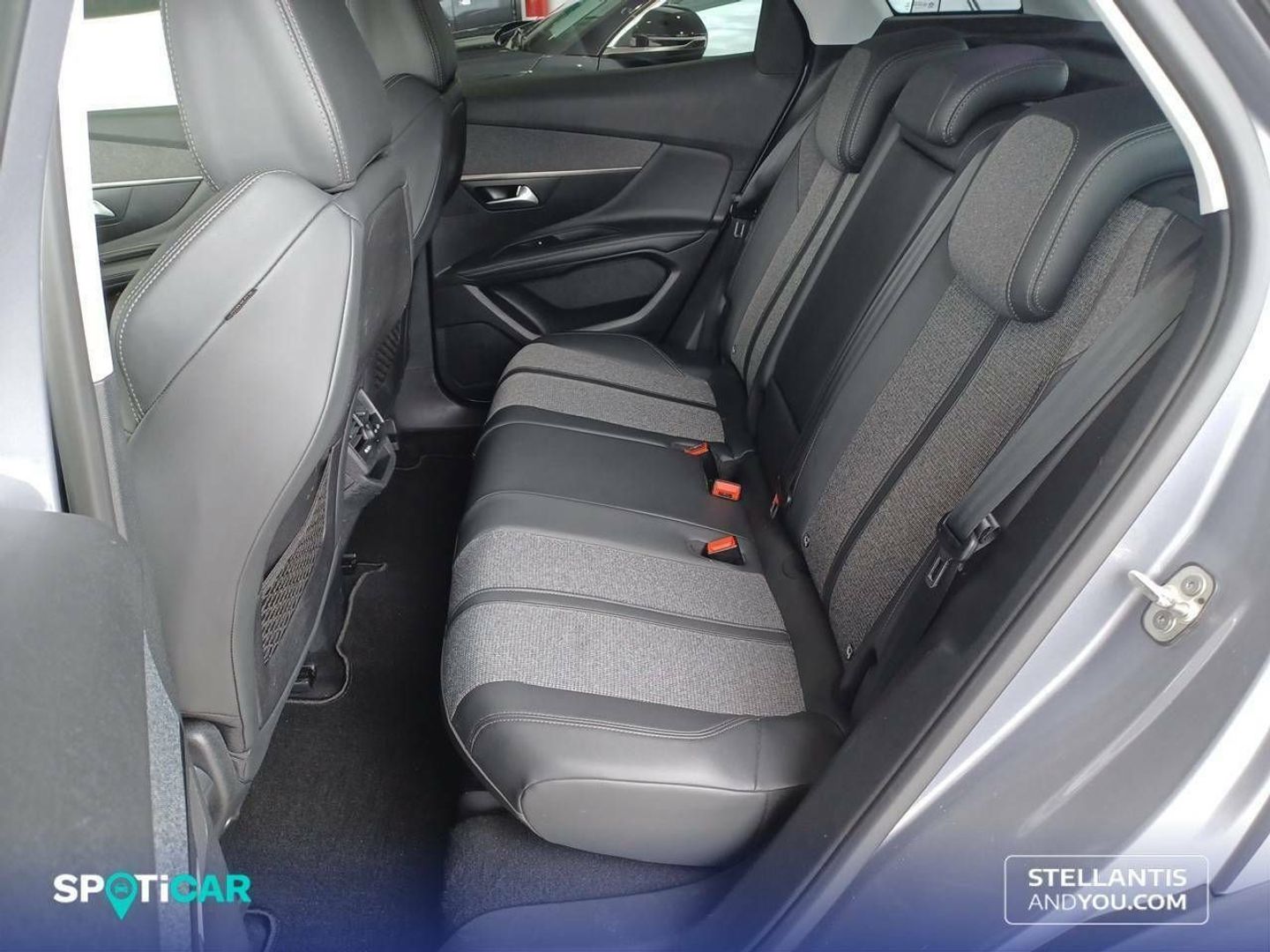 Peugeot 3008 PureTech 130 S&S Allure 96 kW (130 CV)