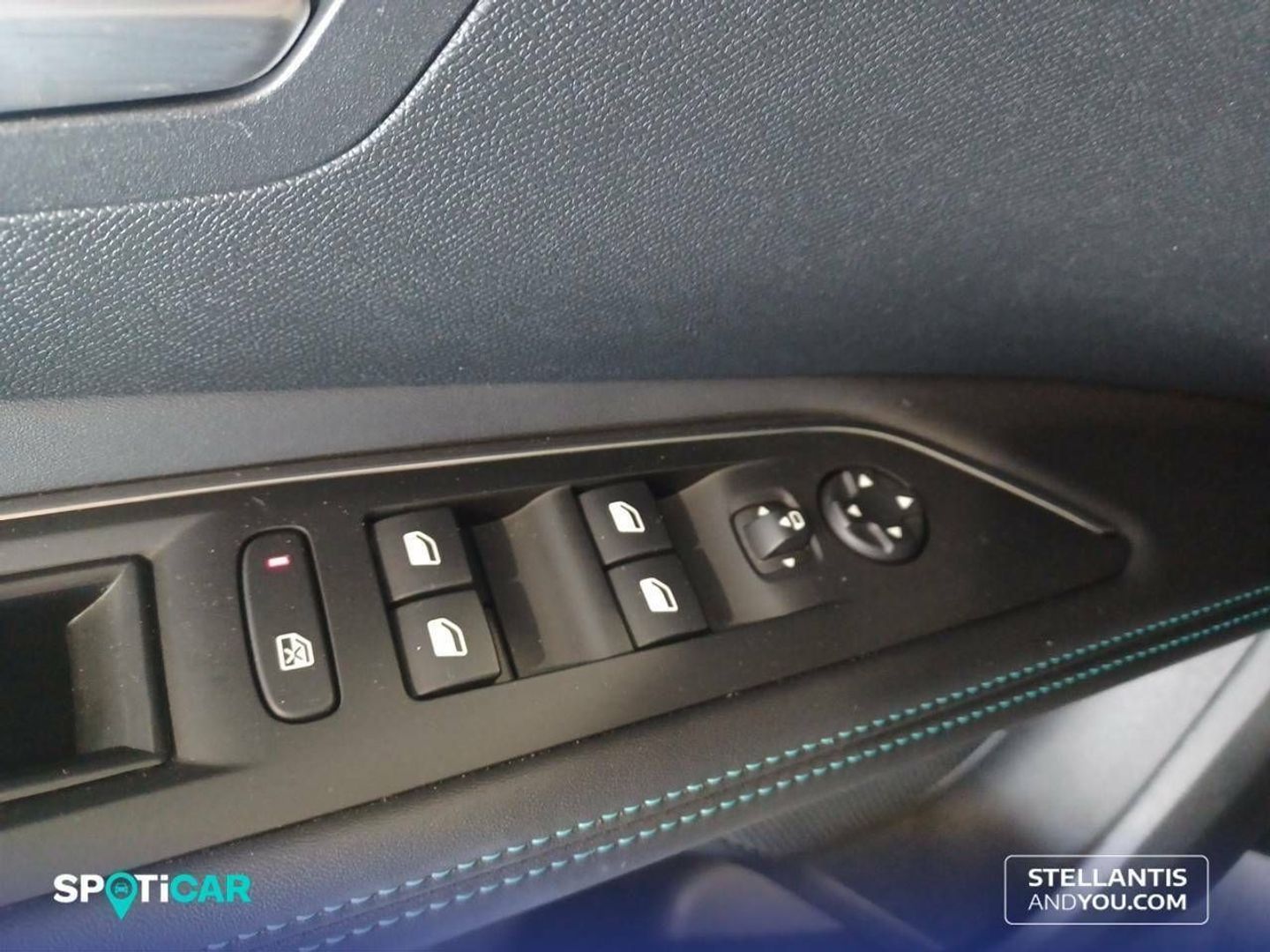 Peugeot 3008 PureTech 130 S&S Allure Pack 96 kW (130 CV)