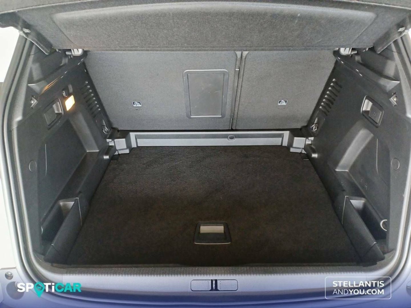Peugeot 3008 PureTech 130 S&S Allure Pack 96 kW (130 CV)