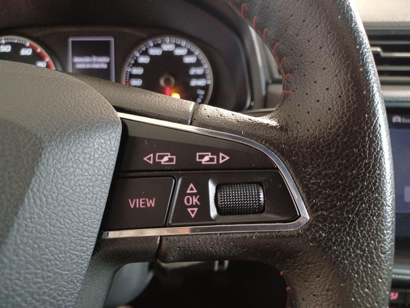 SEAT Ibiza 1.0 TSI FR Go 81 kW (110 CV)