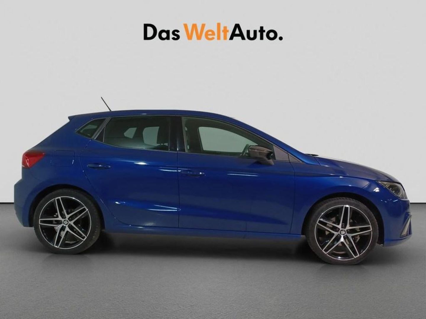 SEAT Ibiza 1.0 TSI FR Go 81 kW (110 CV)