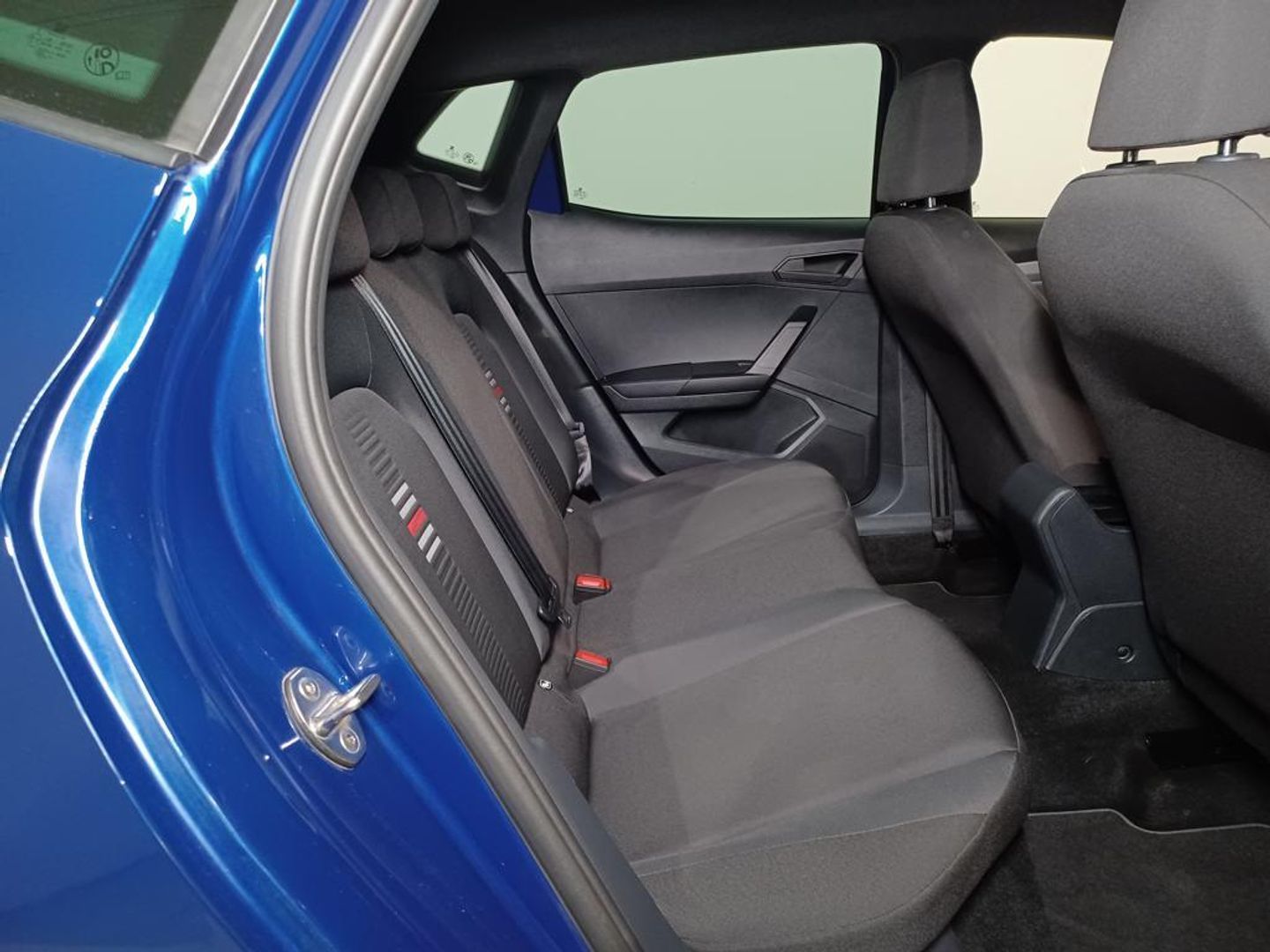 SEAT Ibiza 1.0 TSI FR Go 81 kW (110 CV)