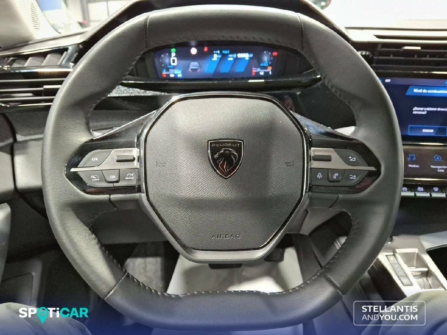Peugeot 308 BlueHDi 130 S&S Allure EAT8 96 kW (130 CV)