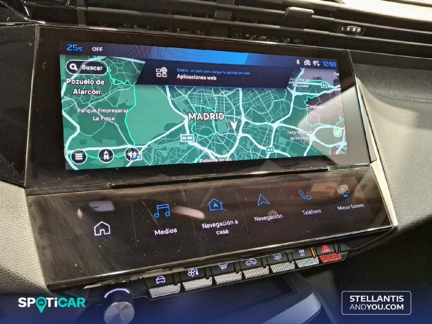 Peugeot 308 BlueHDi 130 S&S Allure EAT8 96 kW (130 CV)