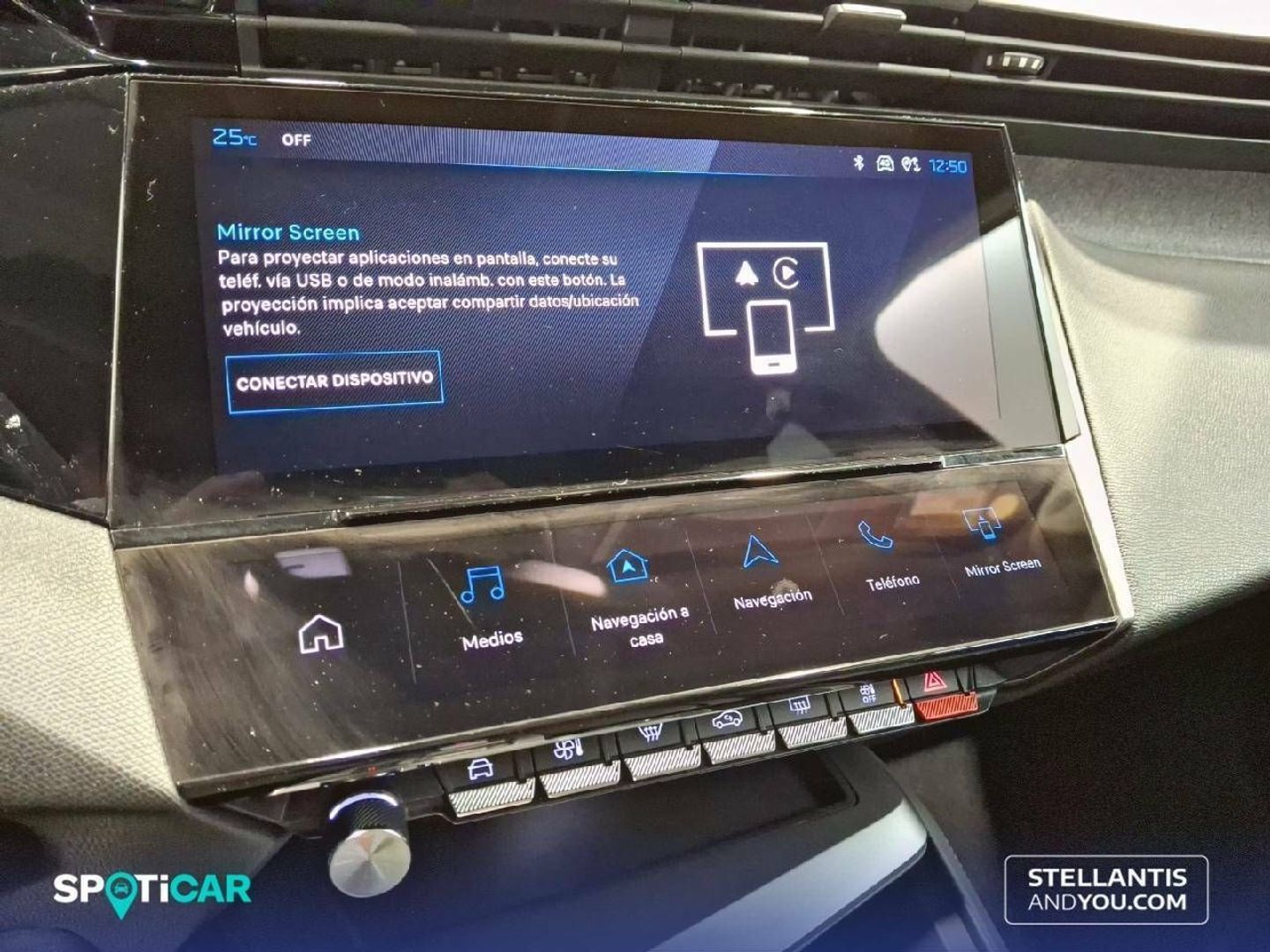 Peugeot 308 BlueHDi 130 S&S Allure EAT8 96 kW (130 CV)